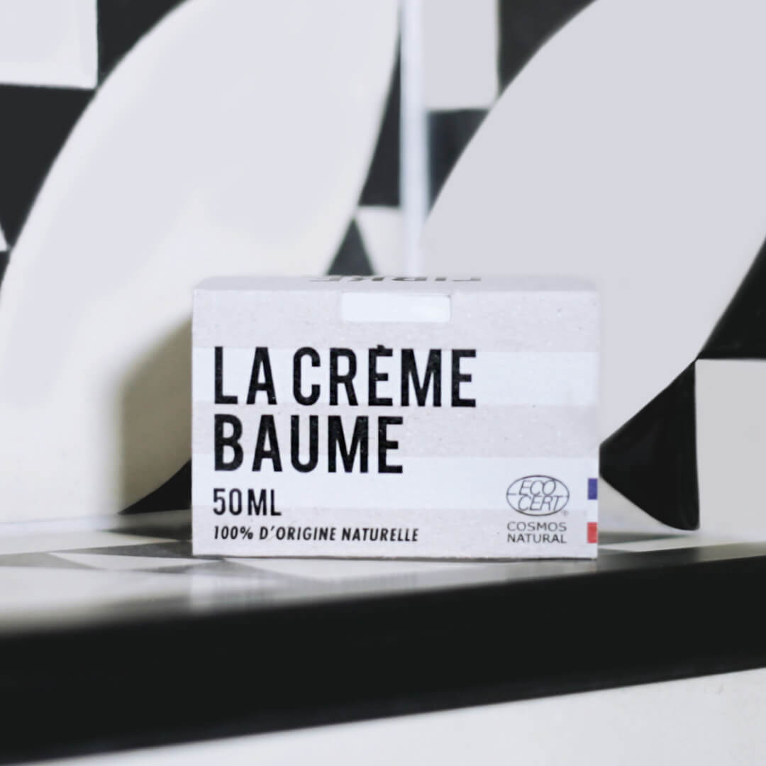 Recharge | Crème Baume