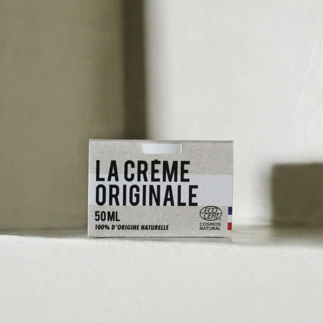 Recharge | Crème Originale