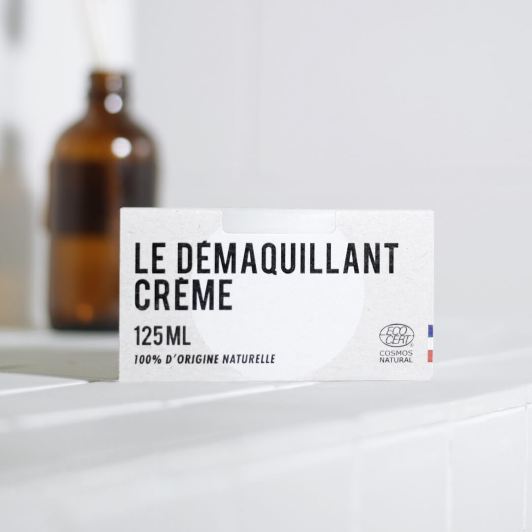 Recharge | Démaquillant Crème