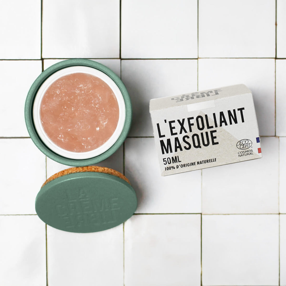 Exfoliant Masque - Peeling Doux
