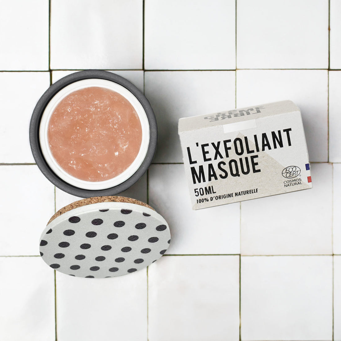 Exfoliant Masque - Peeling Doux
