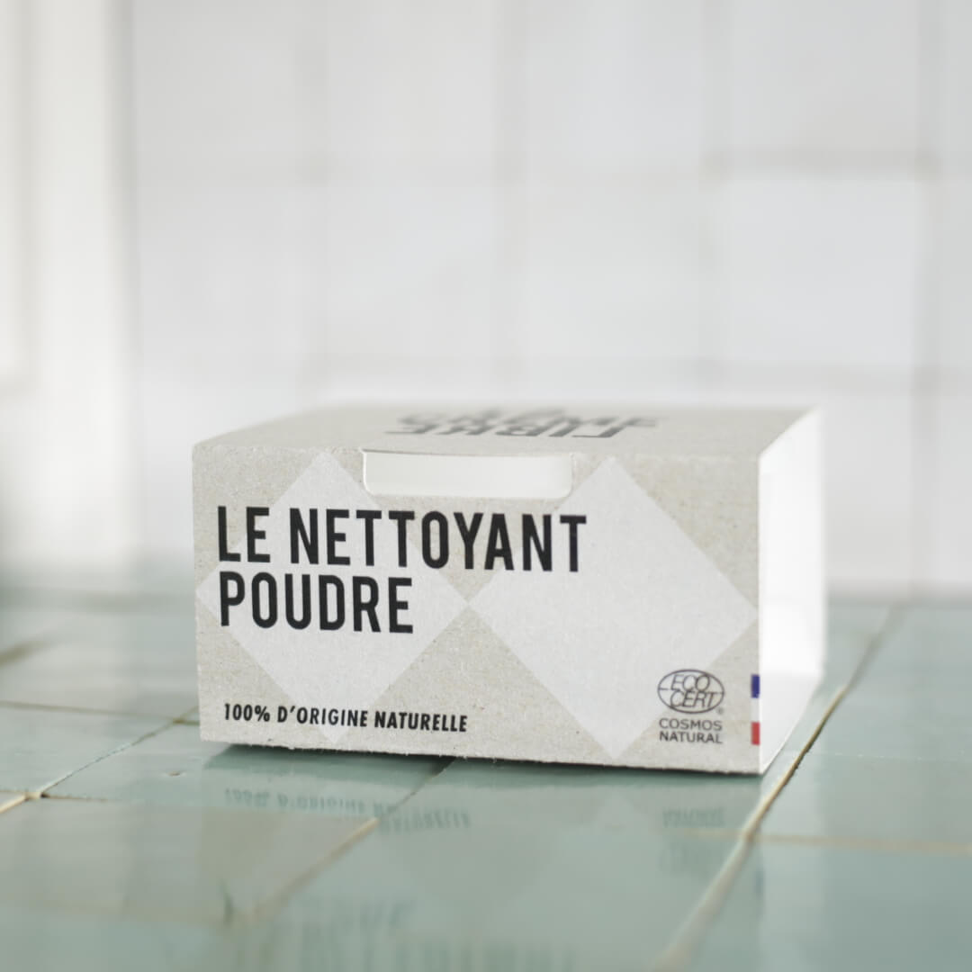 Recharge | Nettoyant Poudre