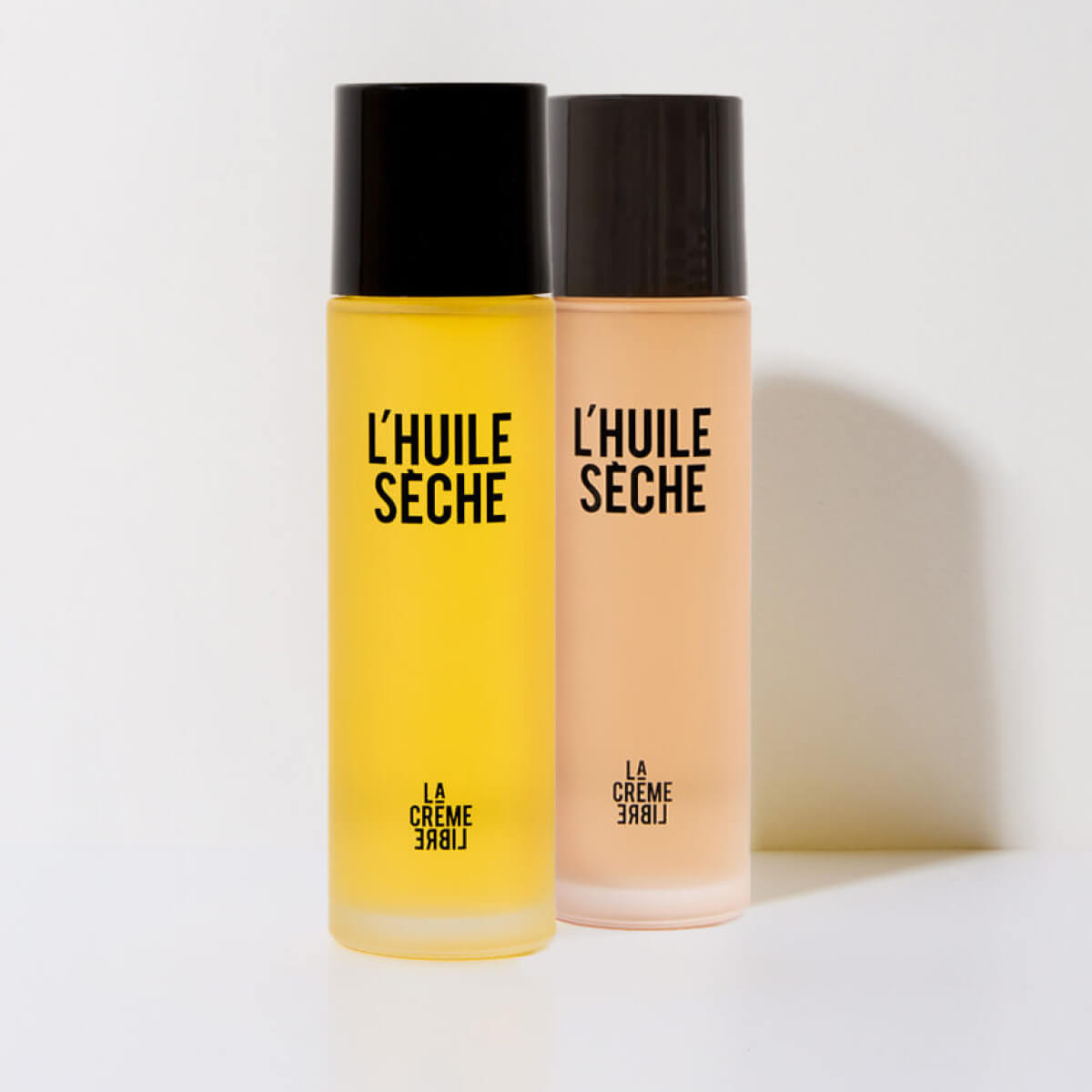 Huile Sèche 3en1 - Duo Parfums