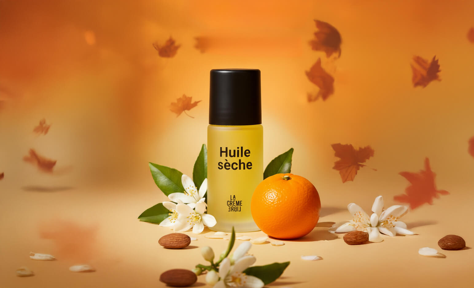 🌬️❄️ Peau sèche en hiver : l’huile sèche est-elle plus efficace qu’une crème hydratante ?