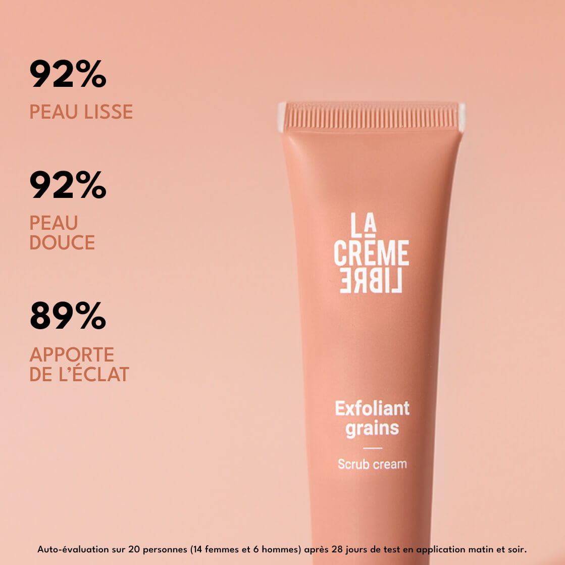 Gommage Corporel éclaircissant Et Hydratant 250ml - à L'eau De Rose, Pour Peau Grasse, Neuf Sous Blister