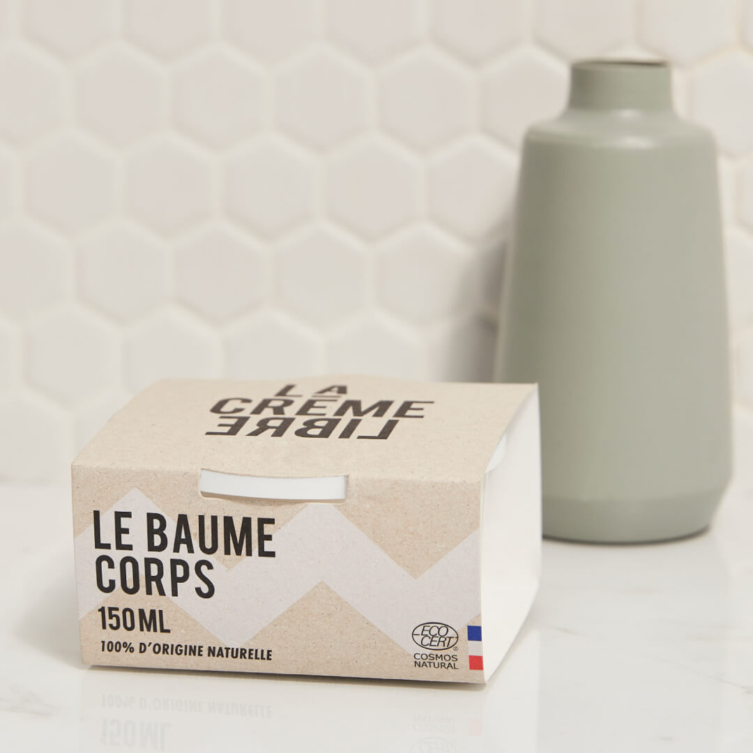Recharge | Baume Corps