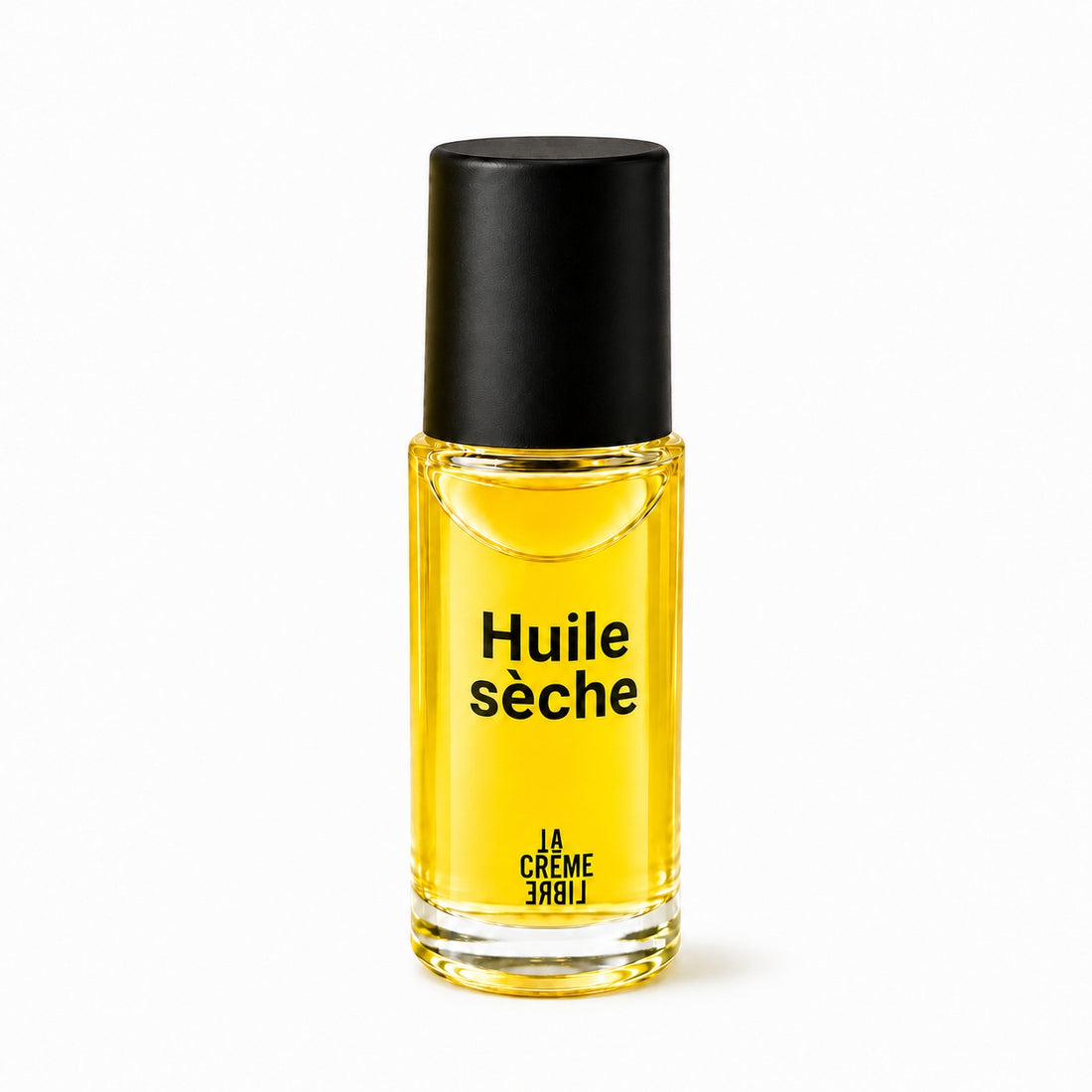 Huile Sèche 3en1 – Fleur d’Oranger &amp; Amandier