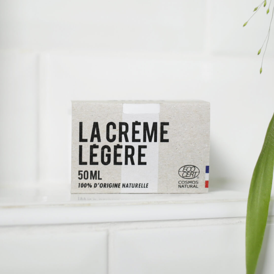 Éco-recharge | Crème Légère