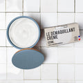 Démaquillant Crème - Apaisant 3en1