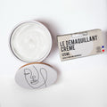 Démaquillant Crème - Apaisant 3en1