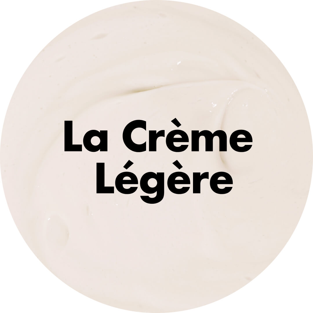 MINI SOIN | Crème Légère