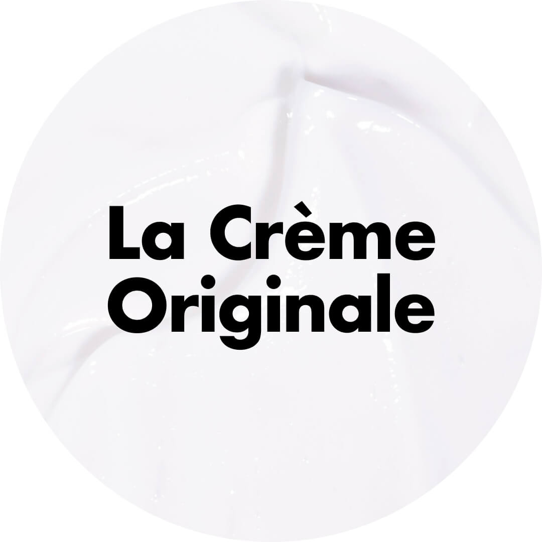 MINI SOIN | Crème Originale