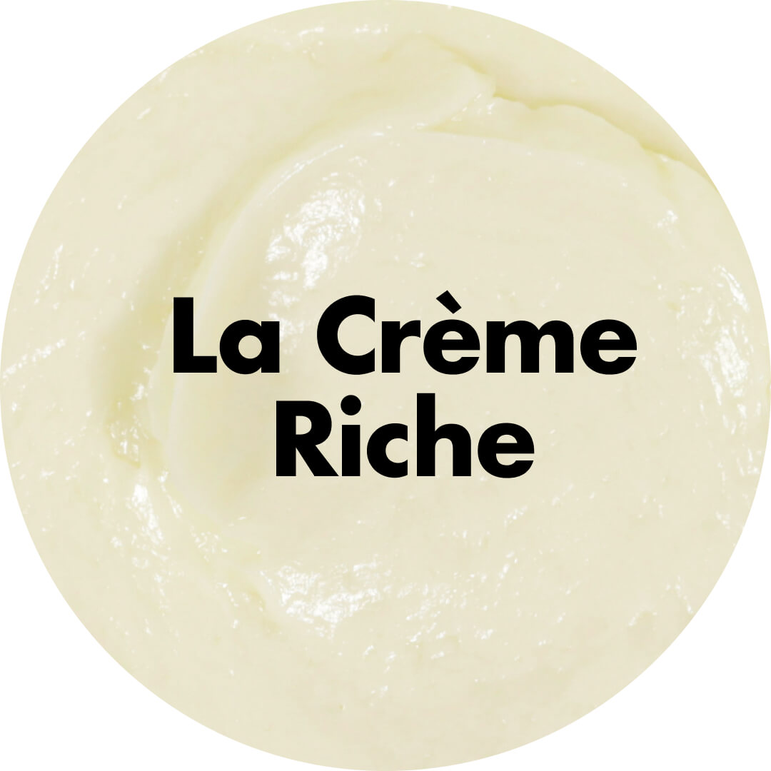 MINI SOIN | Crème Riche