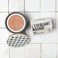 Exfoliant Masque - Peeling Doux