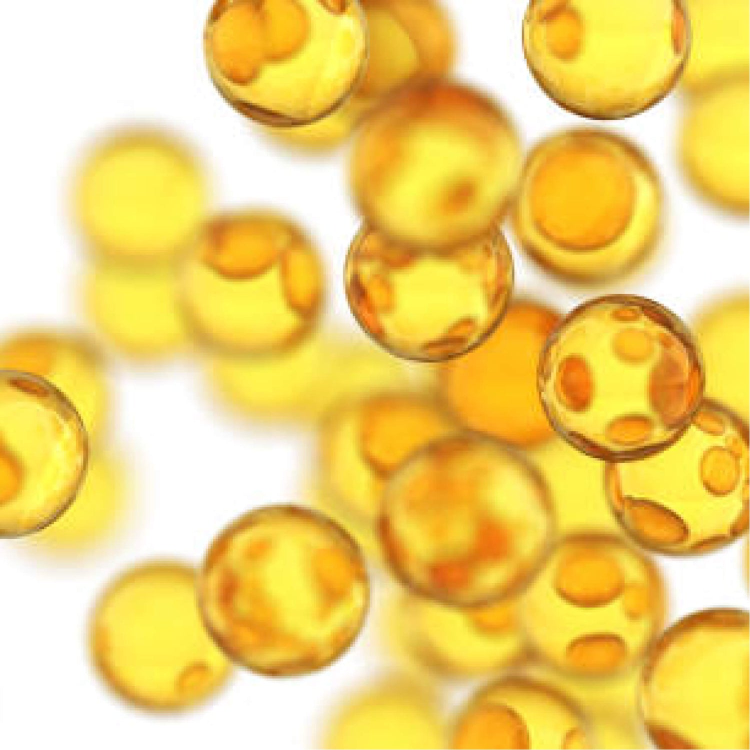 Close-up of a green apple with water droplets.