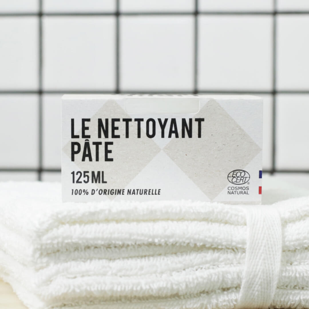 Recharge | Nettoyant Pâte