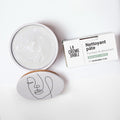 Nettoyant Pâte - Anti-Imperfections