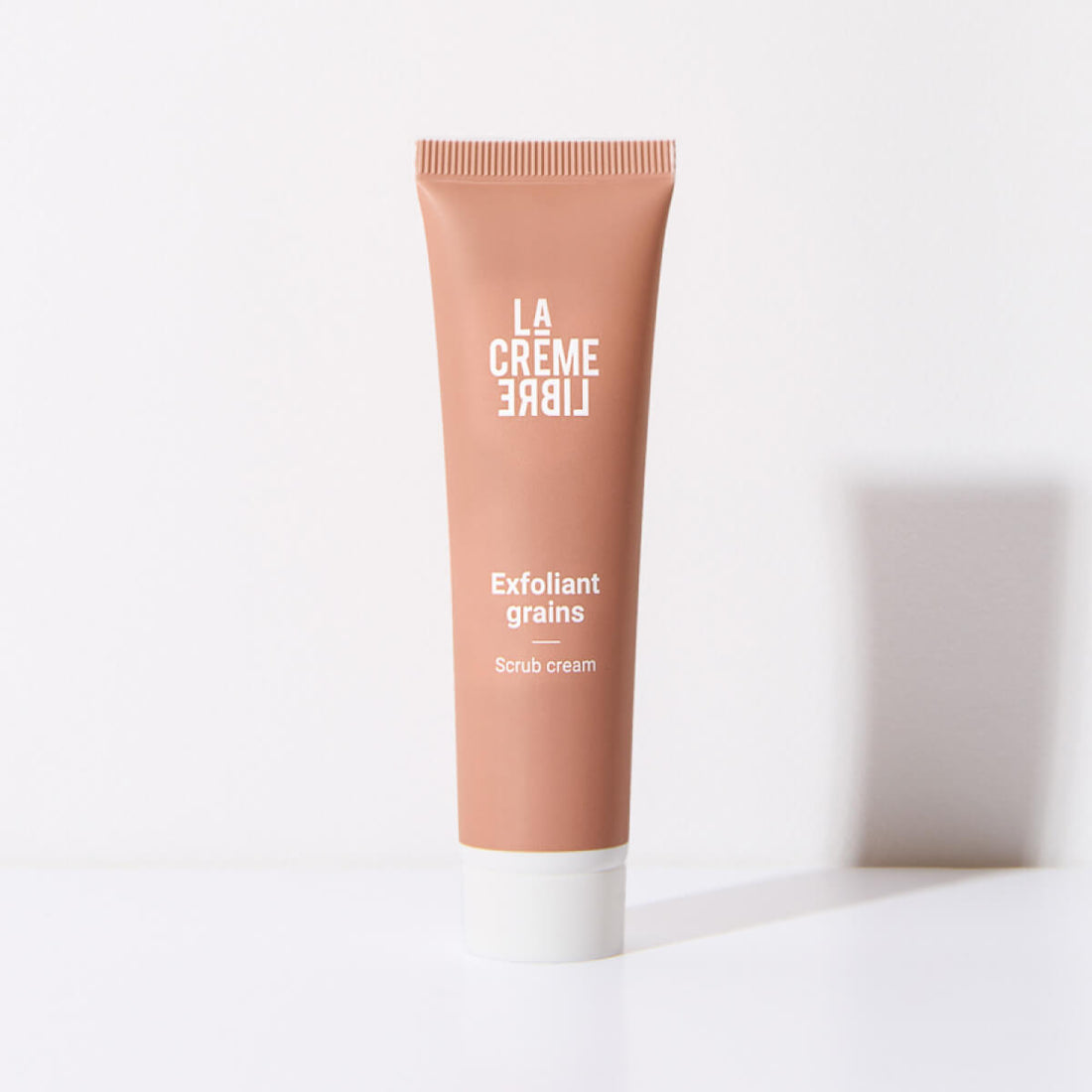 Exfoliant Grains - Nourrissant | 30ml