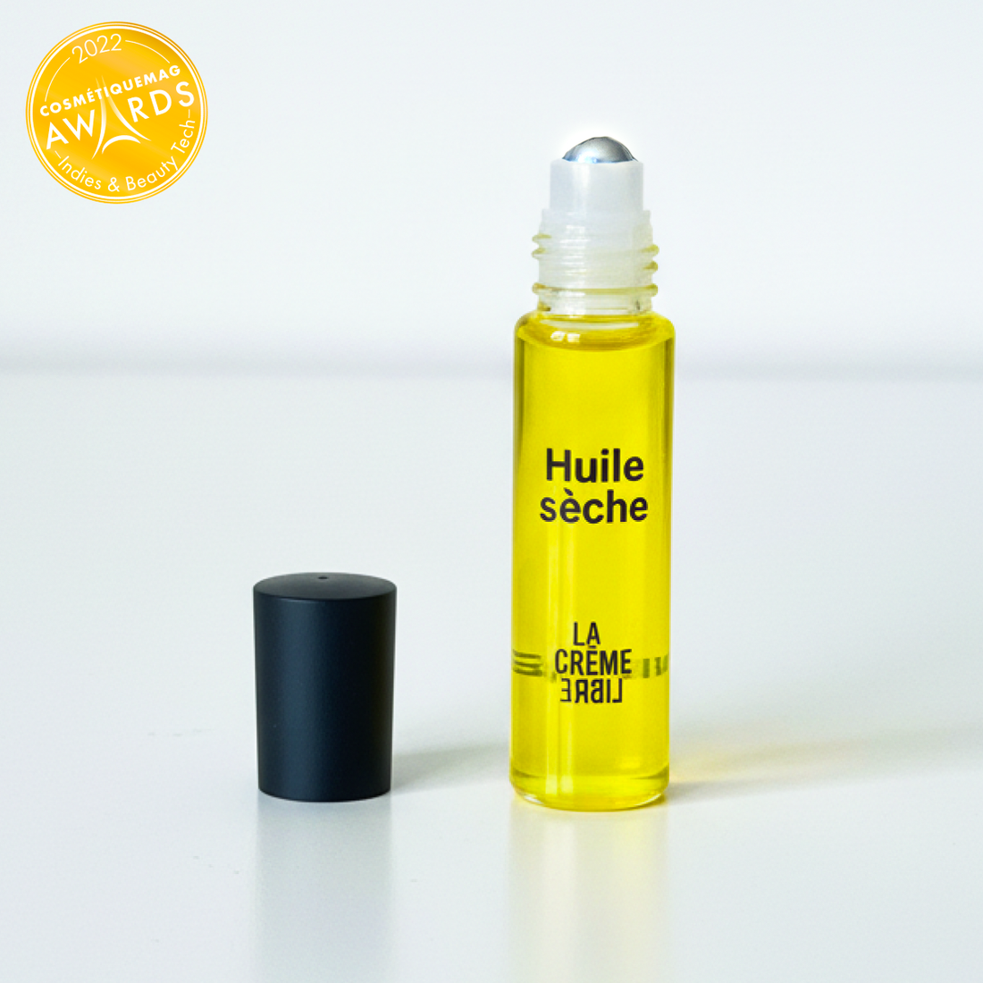 Mini roll-on d&
