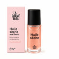 Huile Sèche 3en1 – Fleur de Figuier & Rose