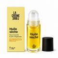 Huile Sèche 3en1 – Fleur d’Oranger & Amandier